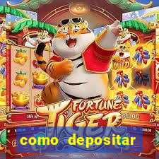 como depositar dinheiro no betano